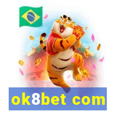 ok8bet com